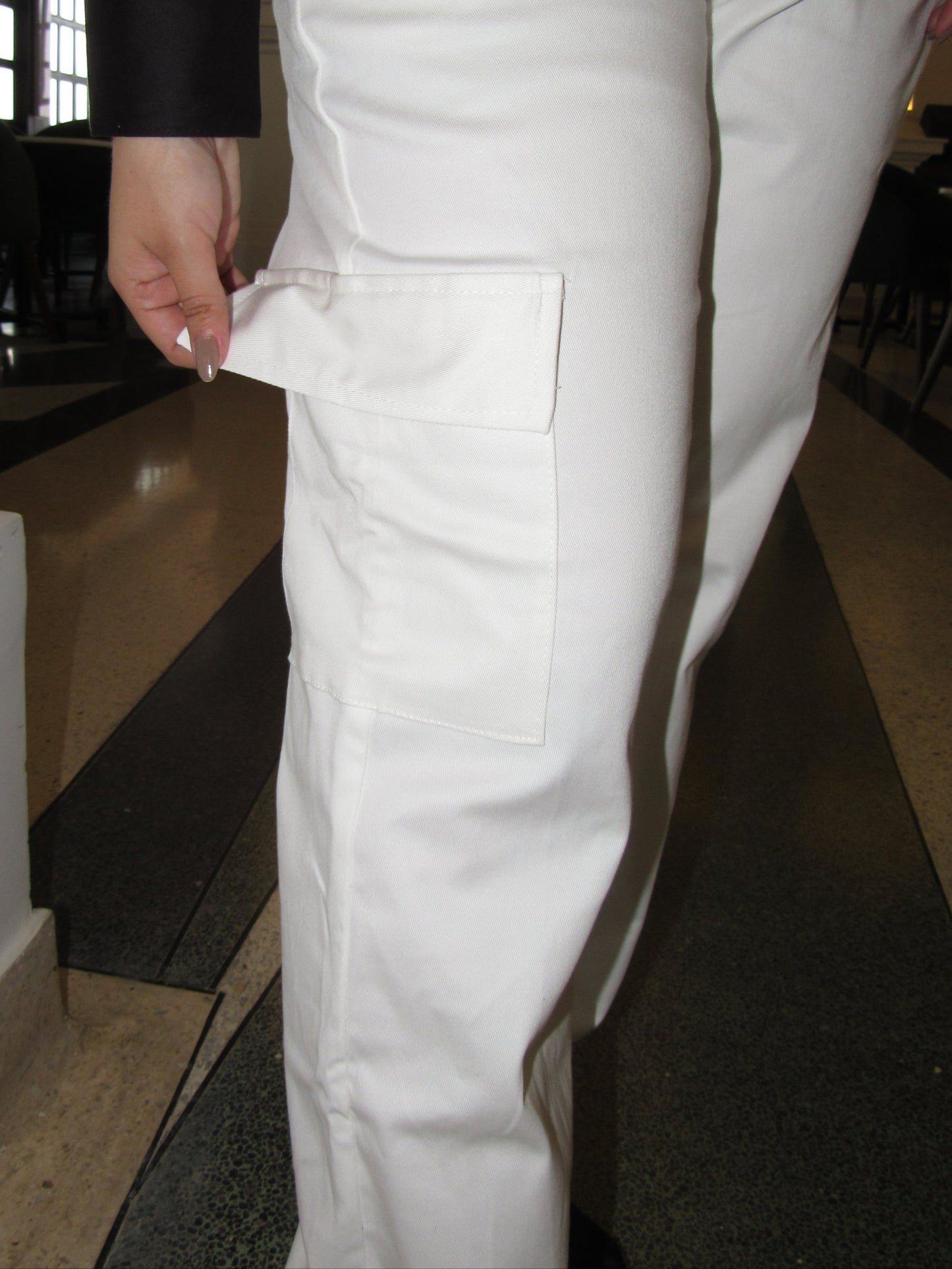 Pant Native