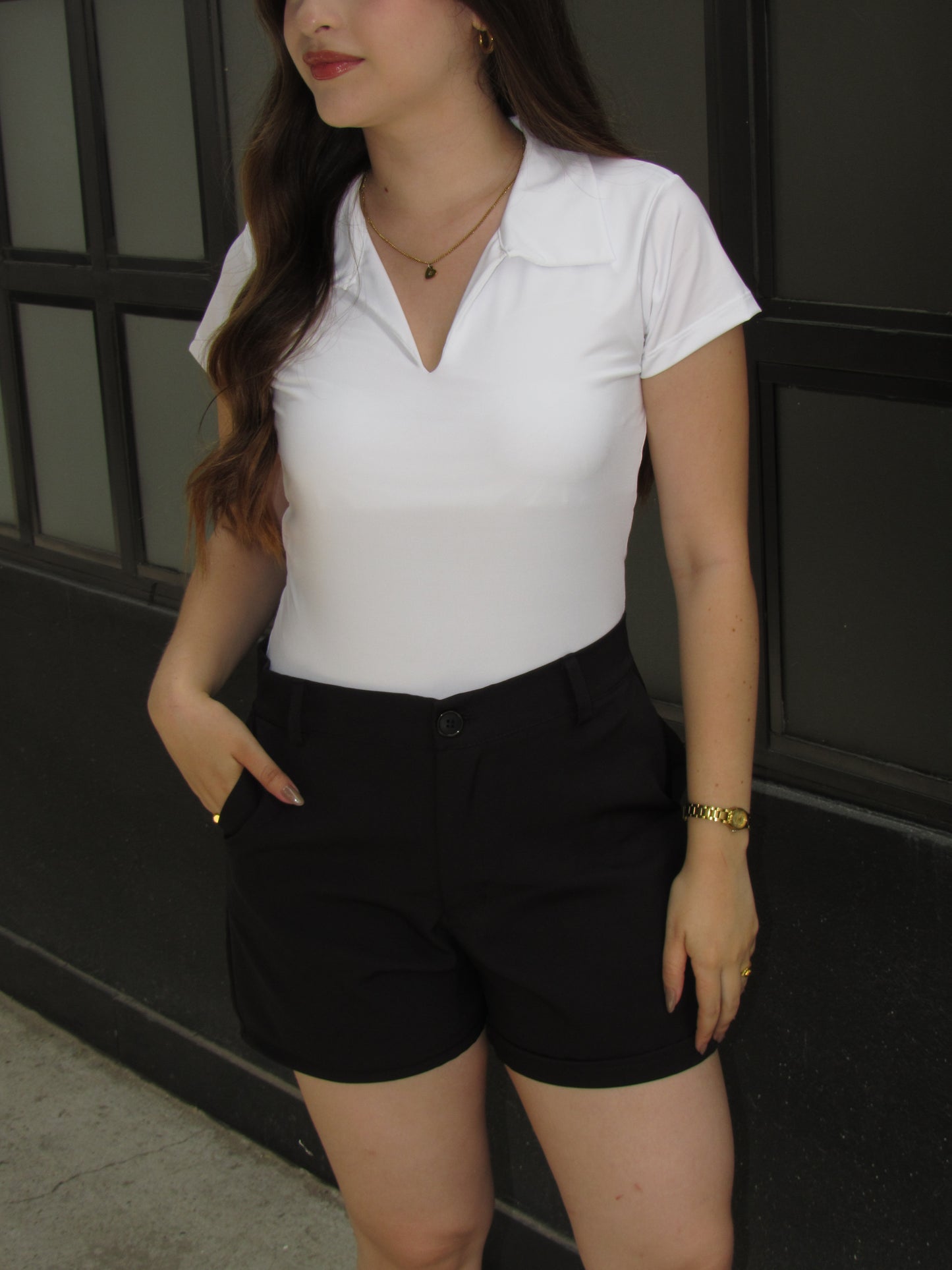Body - Camisa Origen