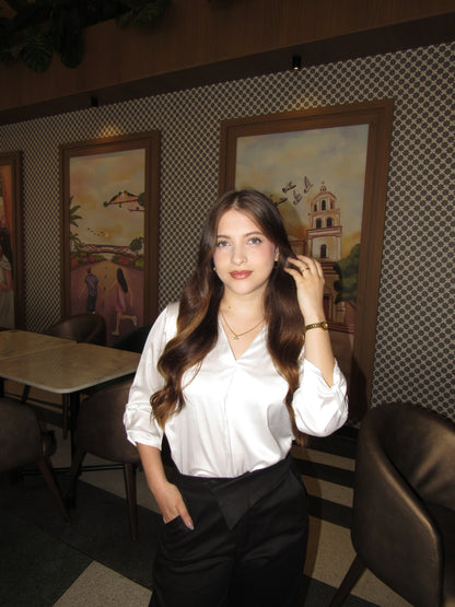 Camisa Lunara
