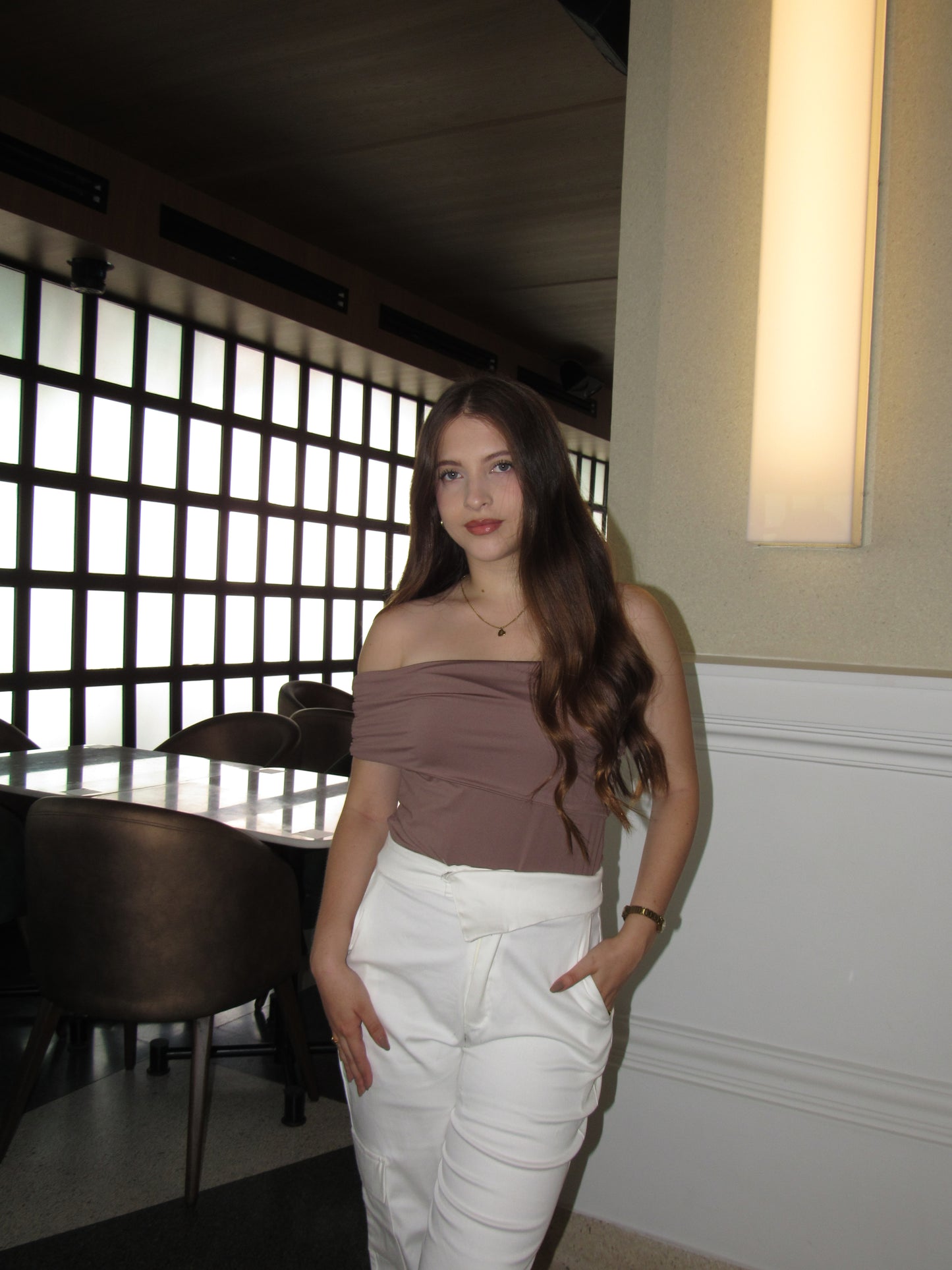 Body Tenzae