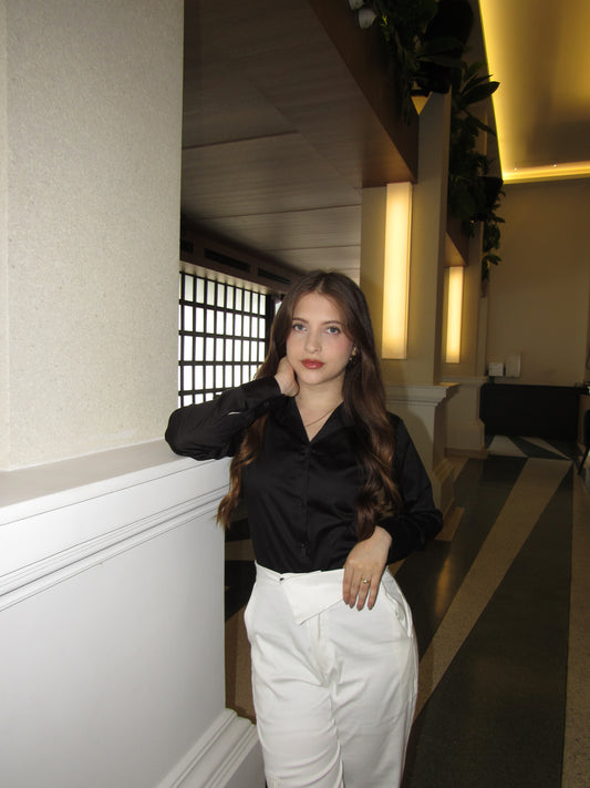 Camisera TINZA