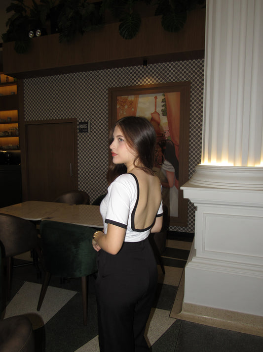 Body Barí