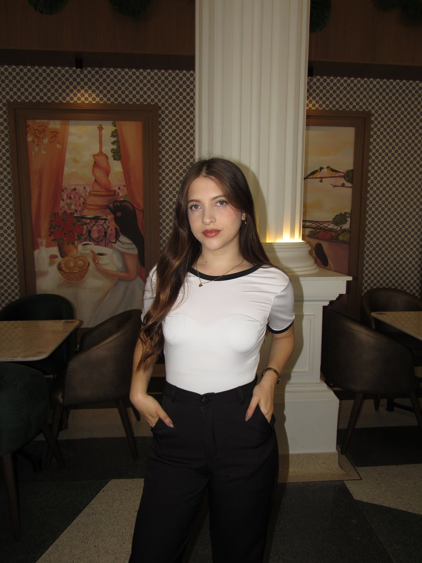 Body Barí