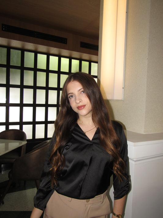 Camisa Lunara