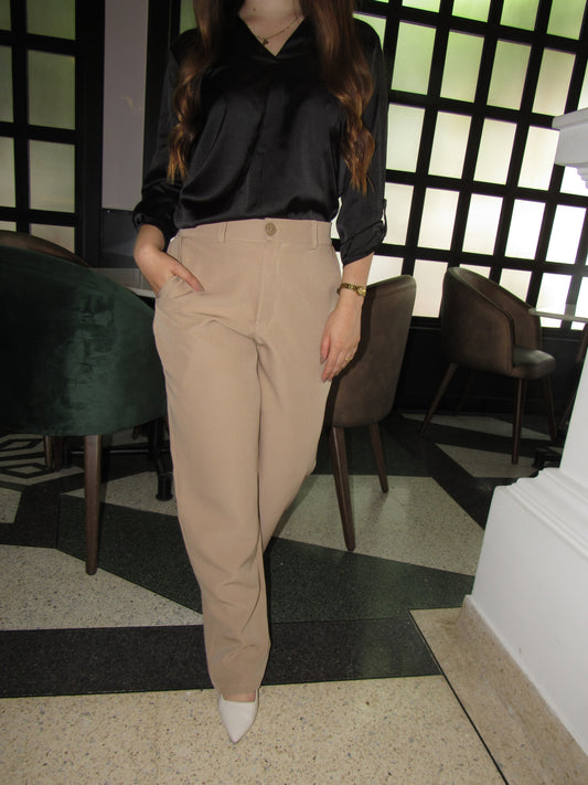 Pant Clasico