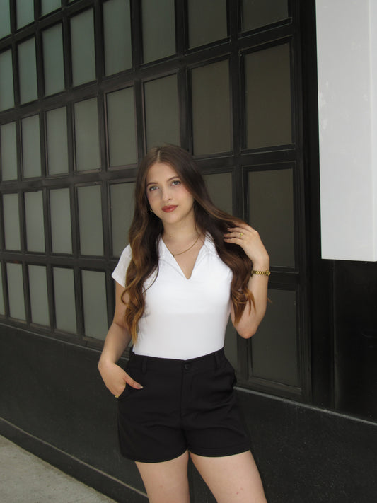 Body - Camisa Origen