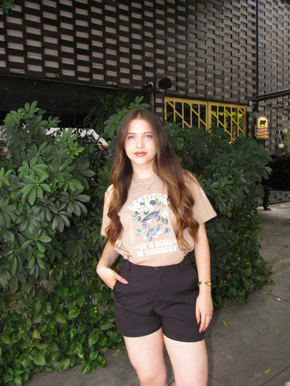 Short Cafira