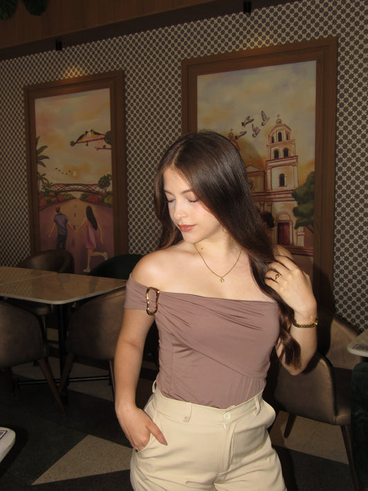 Camisa Kalía