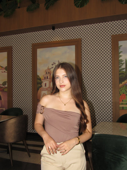 Camisa Kalía